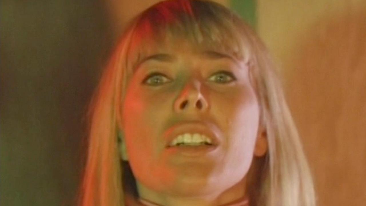 She Freak Background