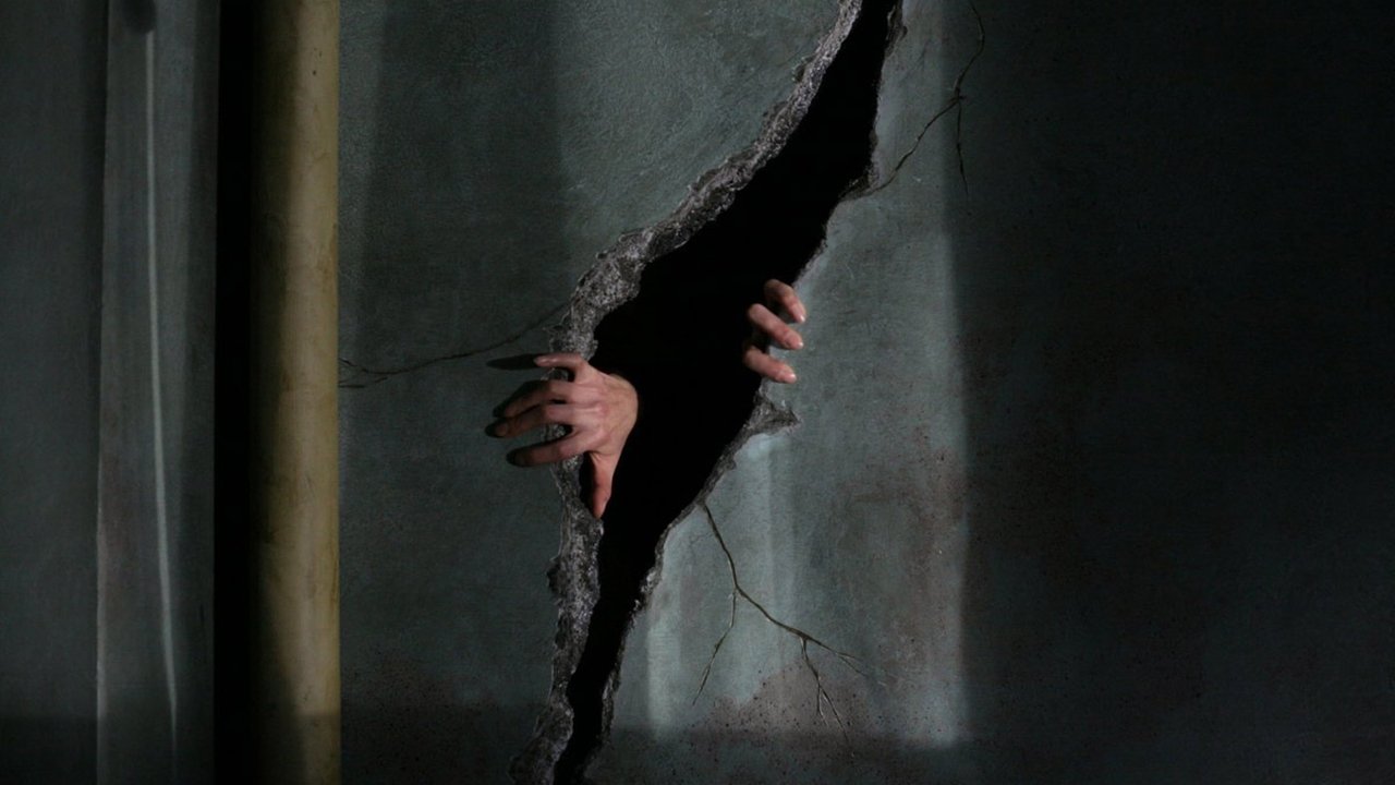 Retribution Background