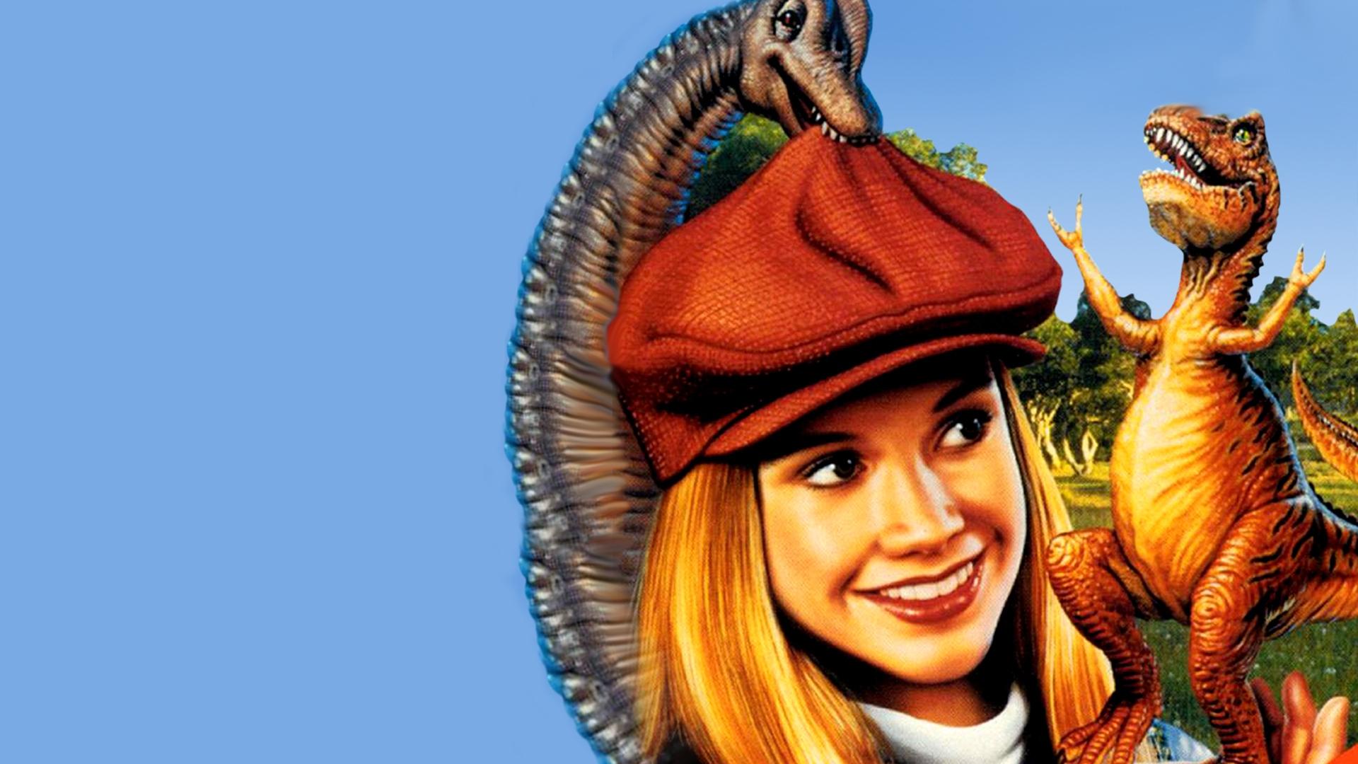 Prehysteria! 3 Background