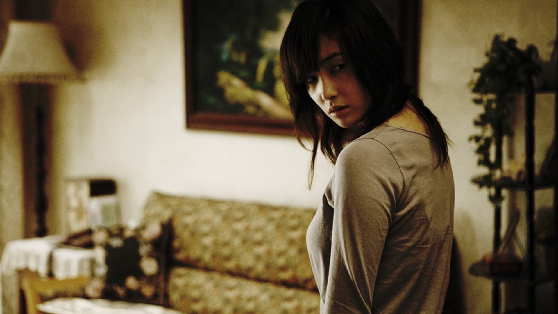 Possessed Background