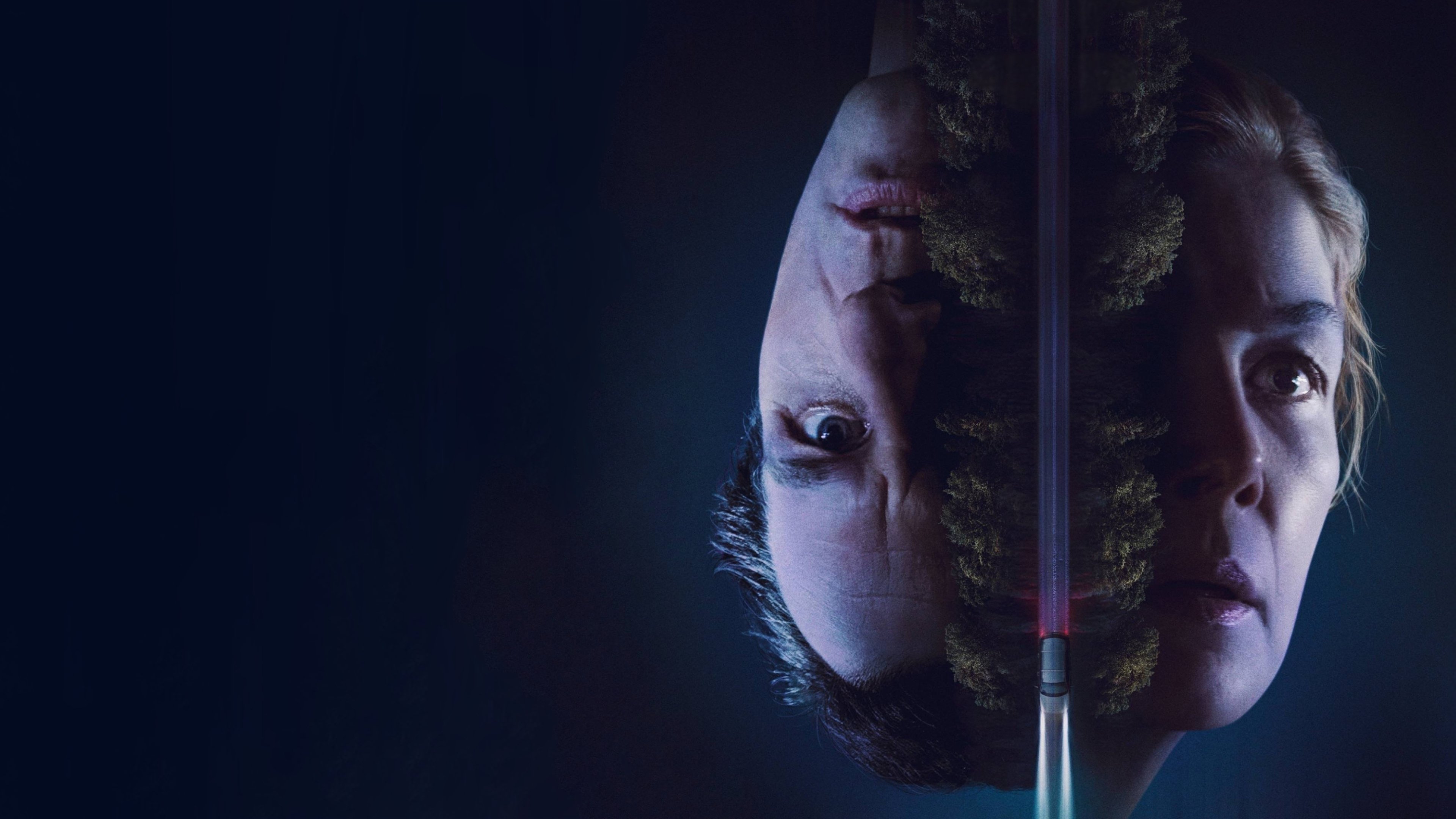 Hallow Road Background