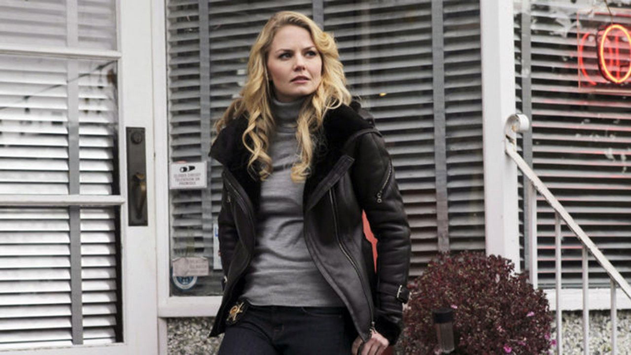 Bringing Ashley Home Background