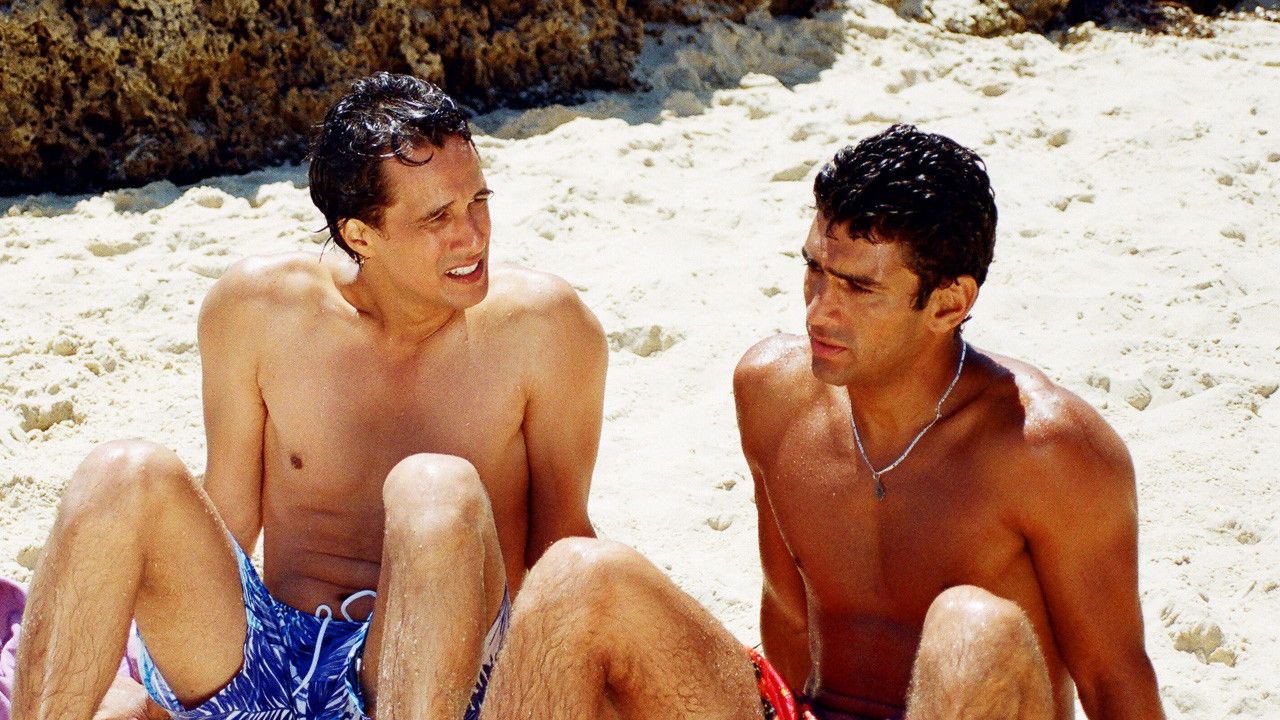 The String Background