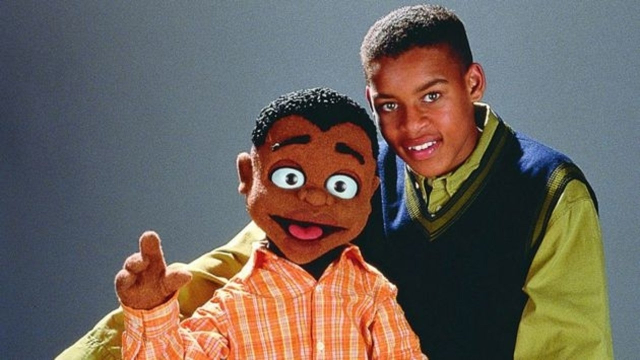 Cousin Skeeter Background