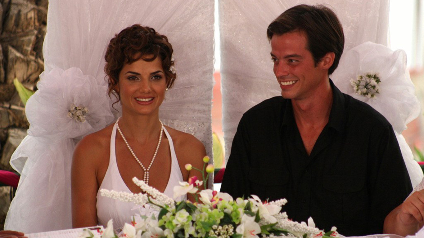 Kadri'nin Götürdüğü Yere Git Background