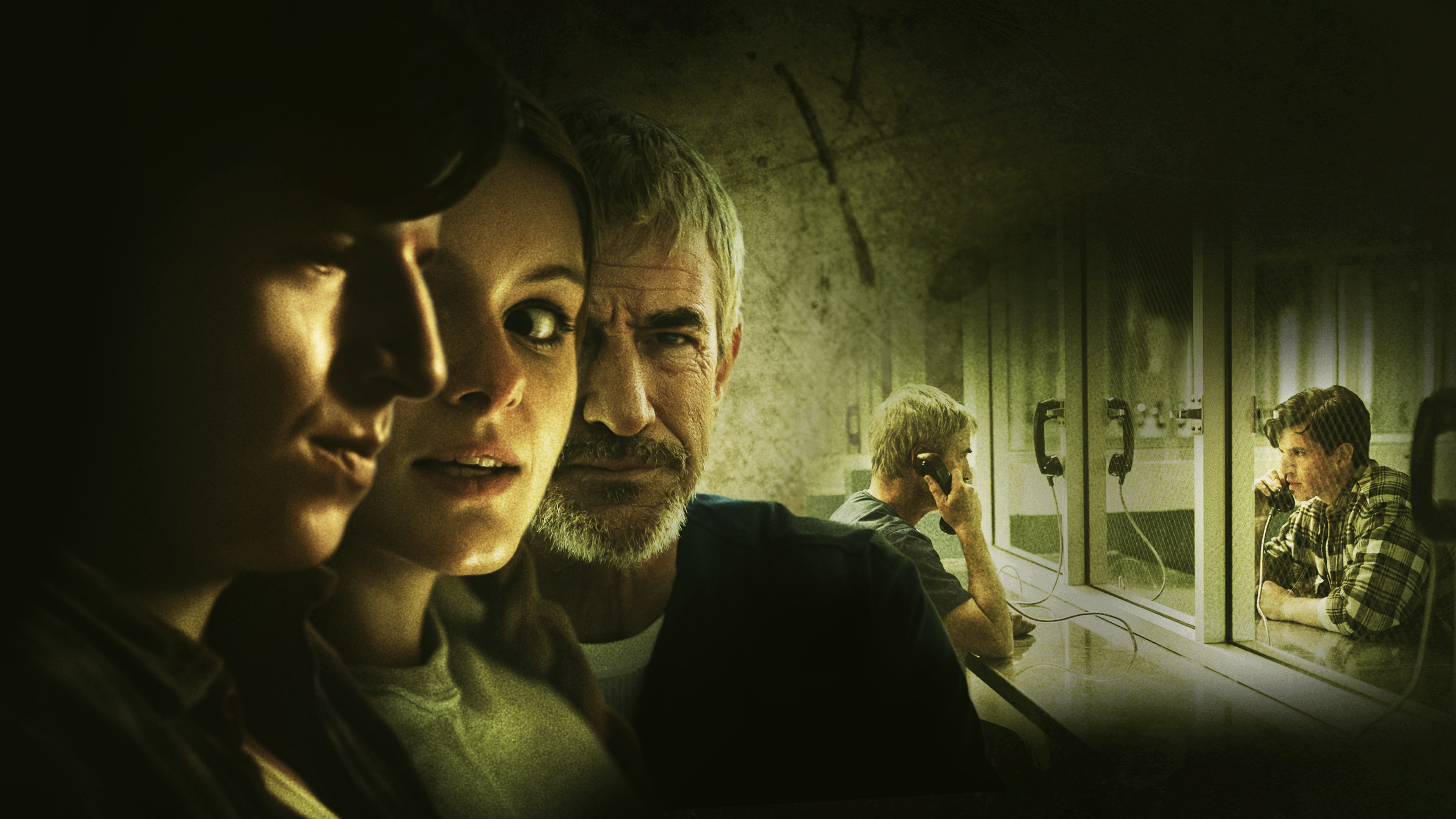 Like Father Like Son Background