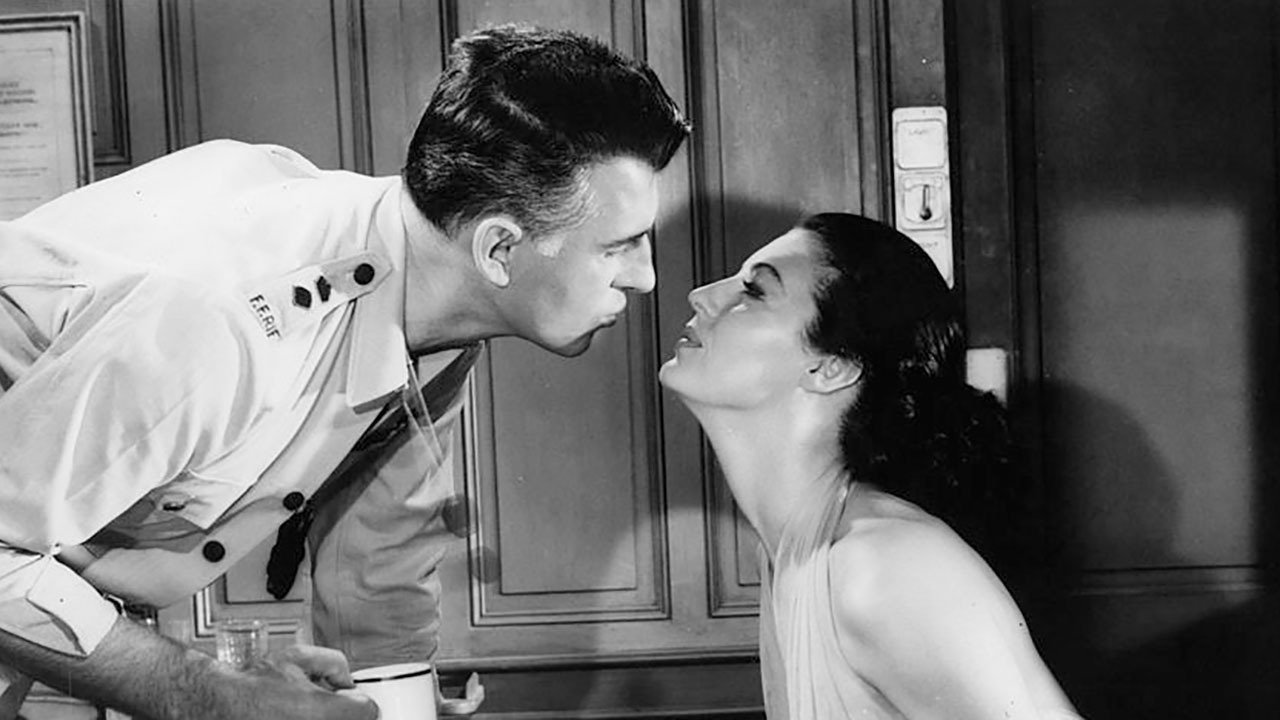 Bhowani Junction Background