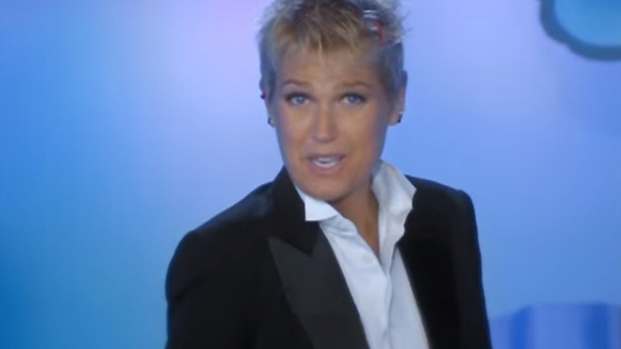 Xuxa Só Para Baixinhos 10: Baixinhos, Bichinhos e + Background