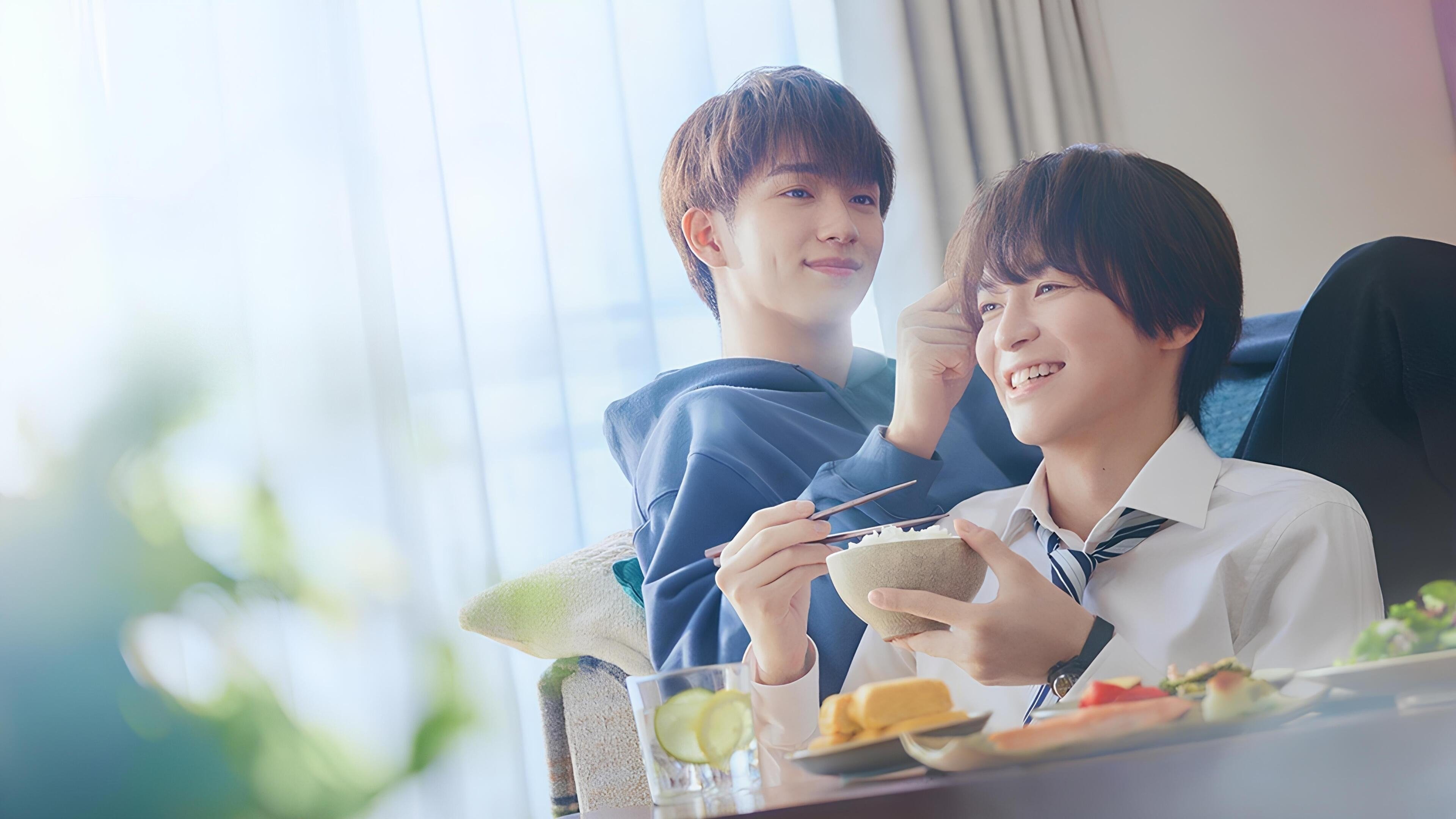 Perfect Propose Background