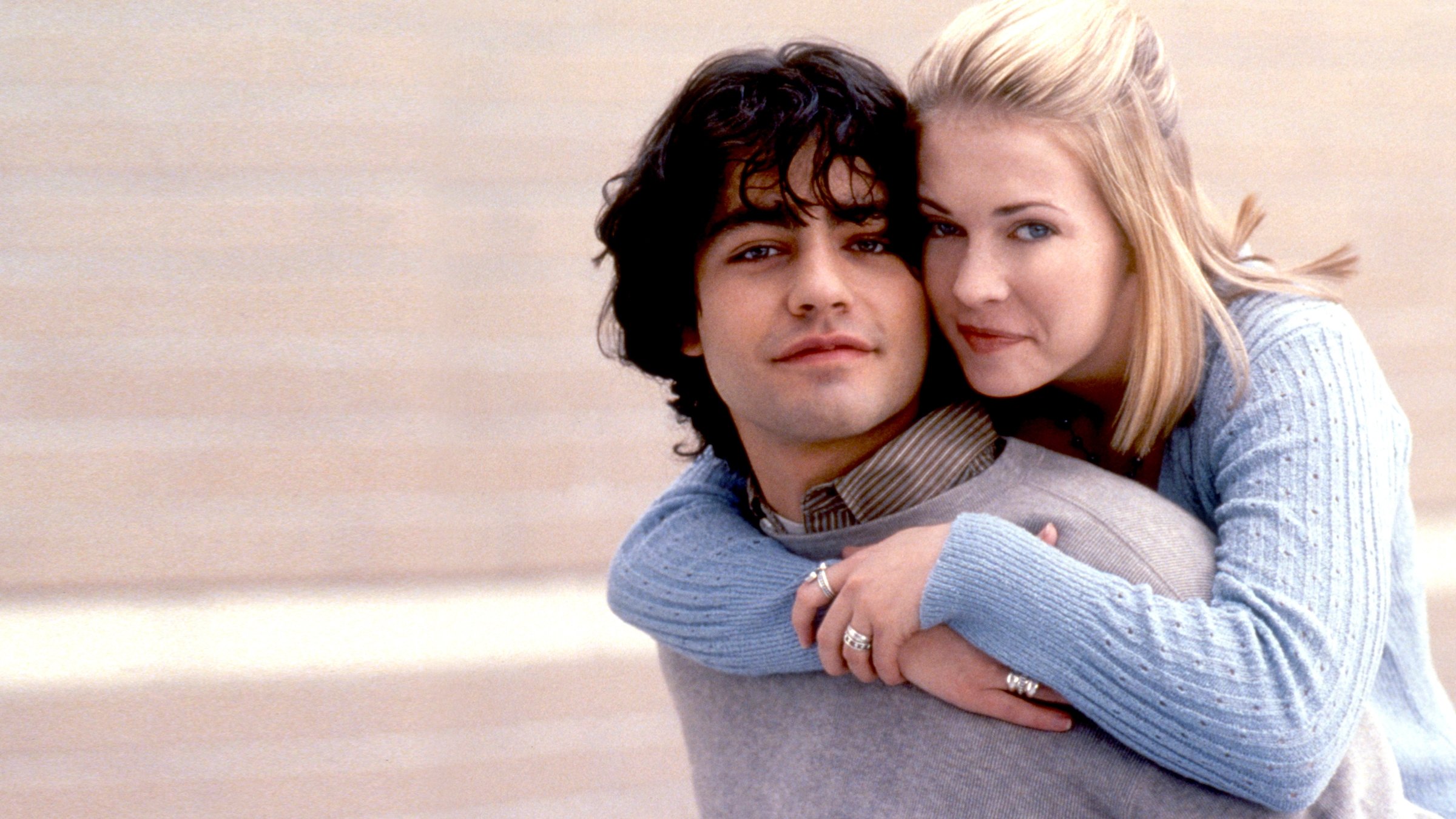 Drive Me Crazy Background