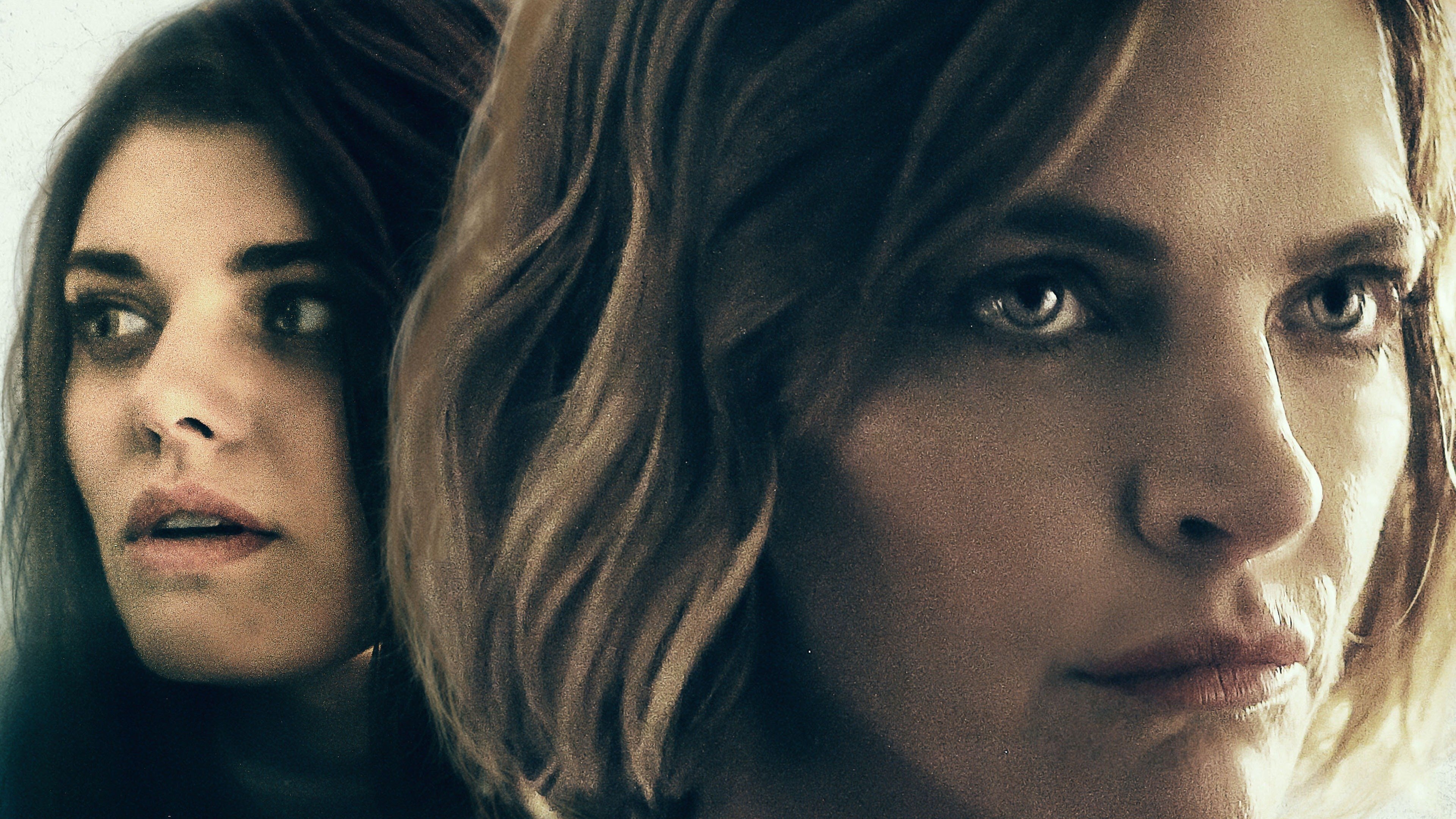 Killer in Suburbia Background