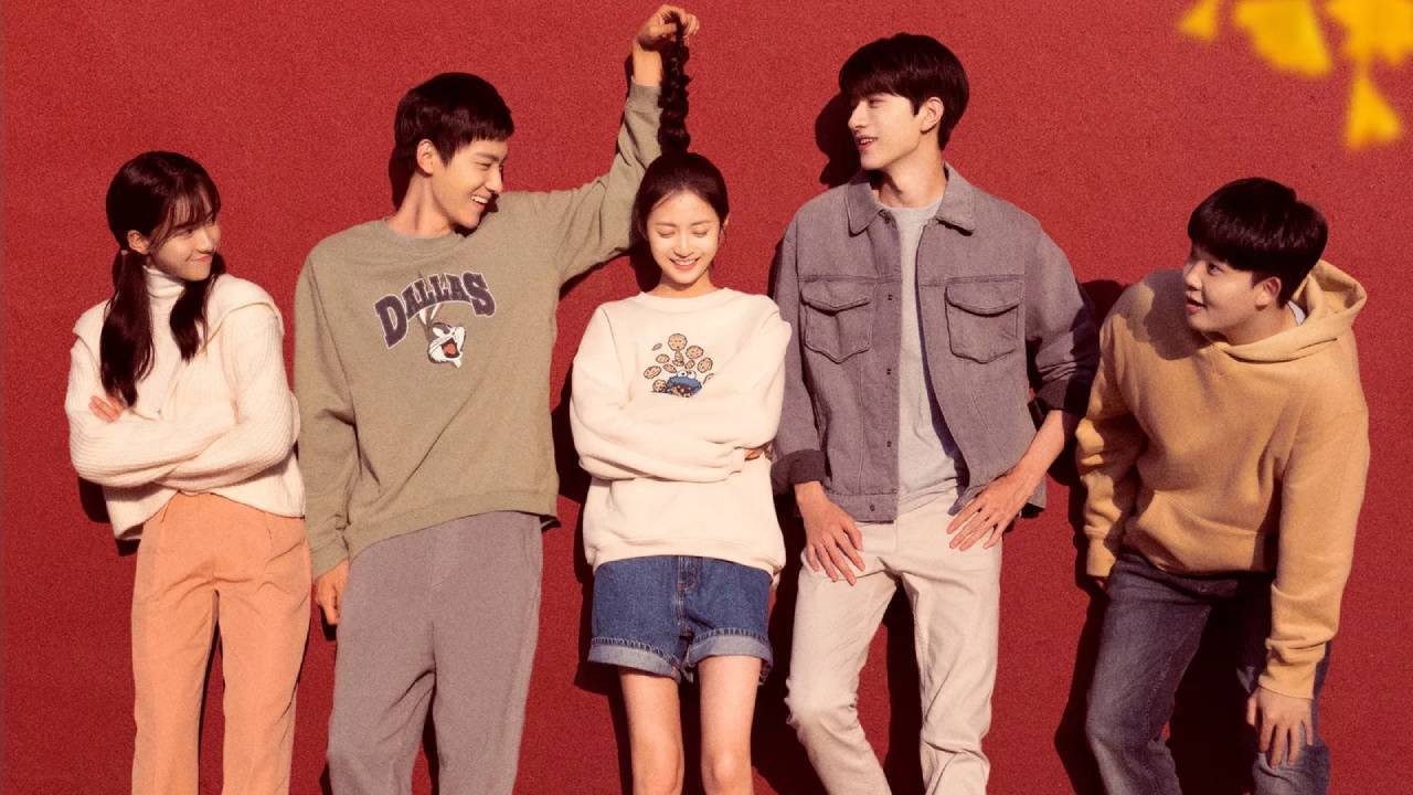 Memory of Encaustic Tile Background