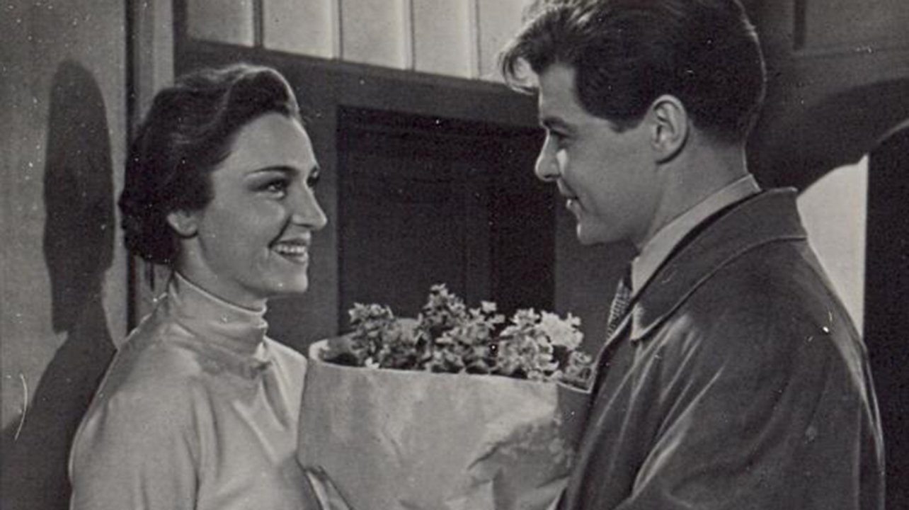 On Thin Ice Background