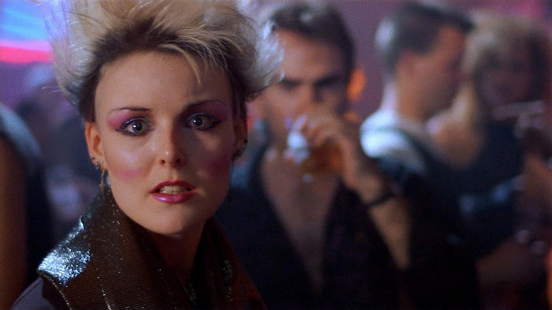 Out of Bounds Background