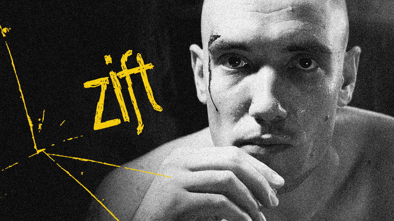 Zift Background