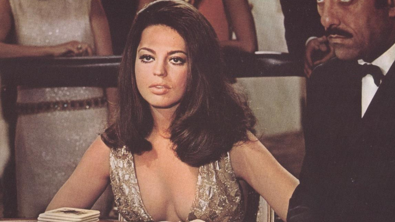 Hello-Goodbye Background