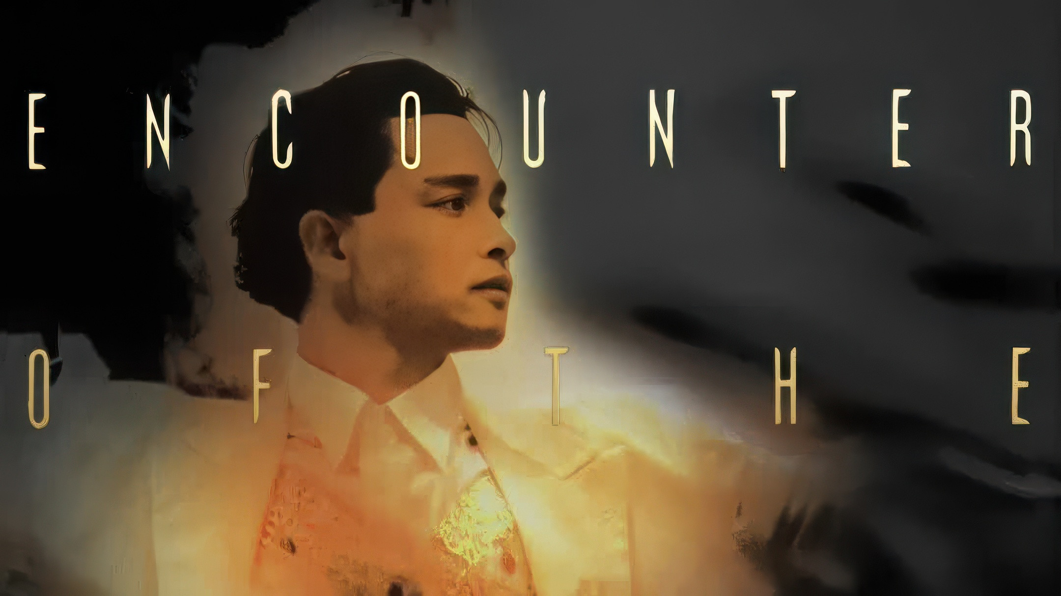 Leslie Cheung: Final Encounter of the Legend Background
