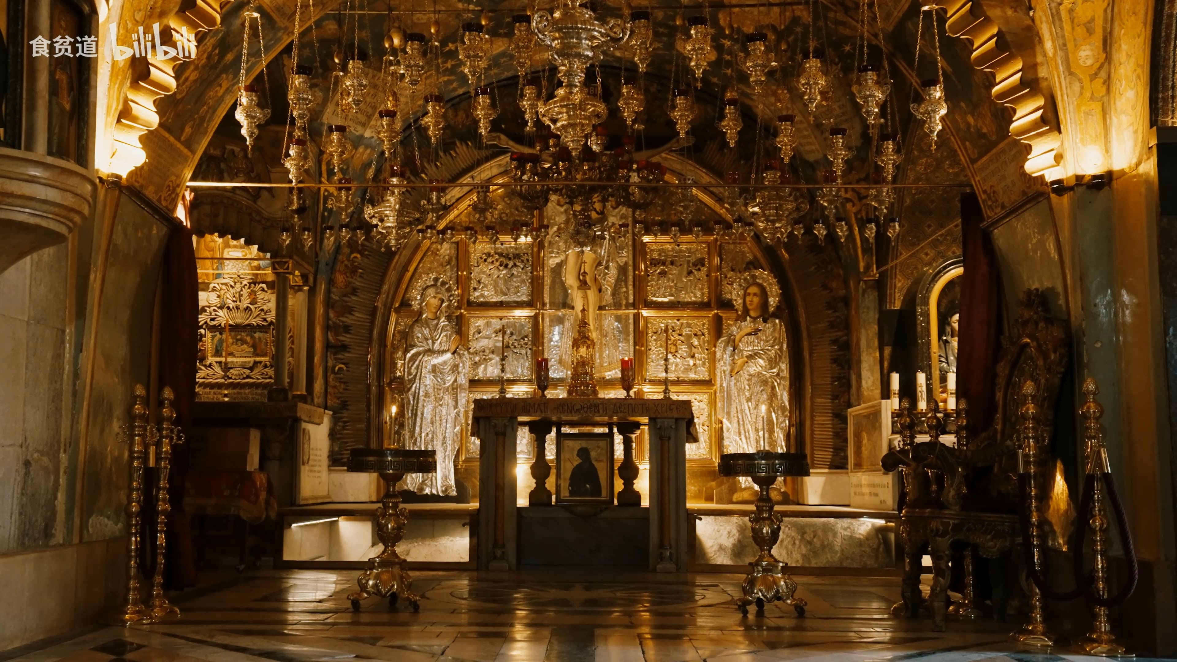 迦南孤儿 Background