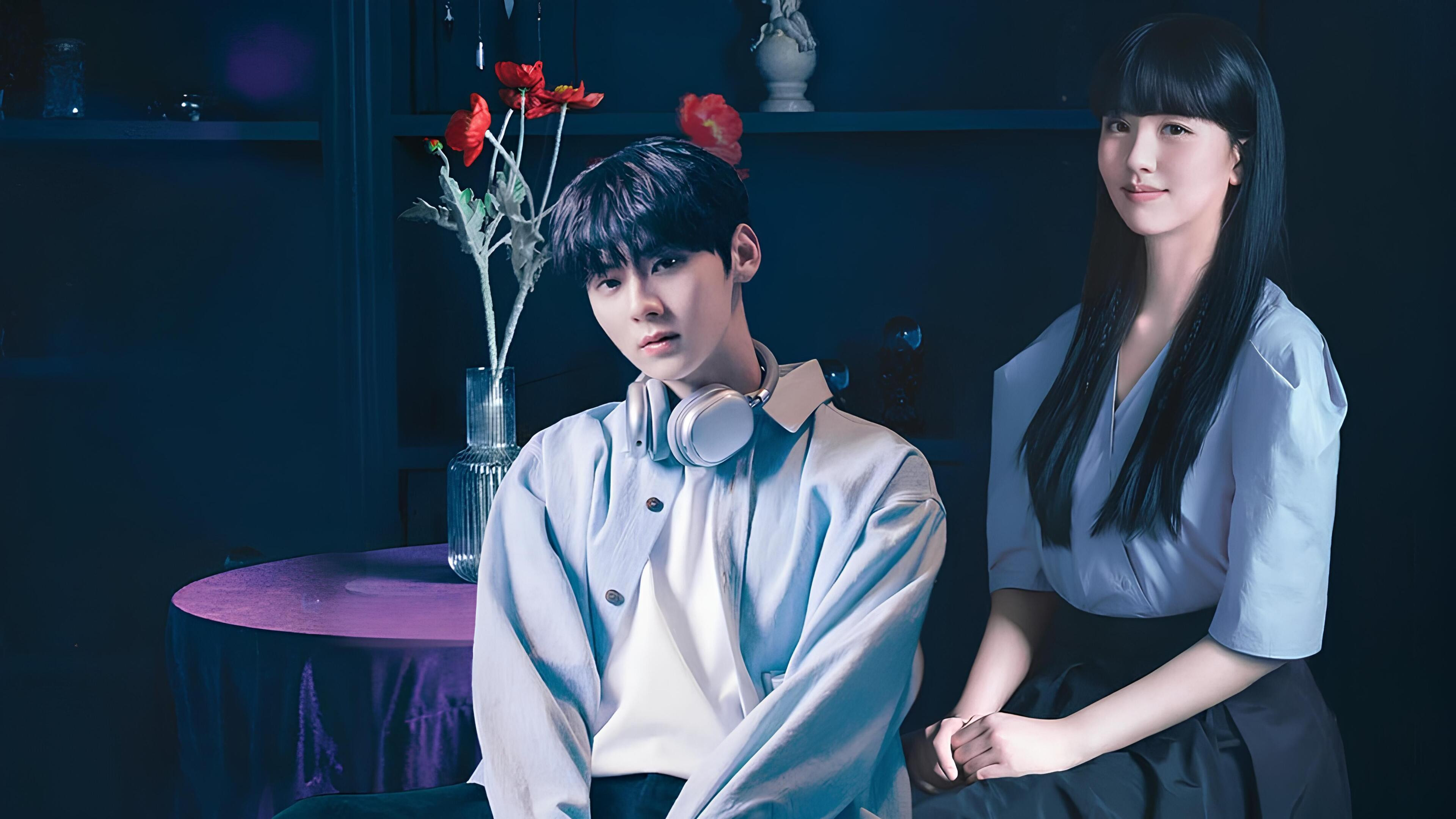 My Lovely Liar Background