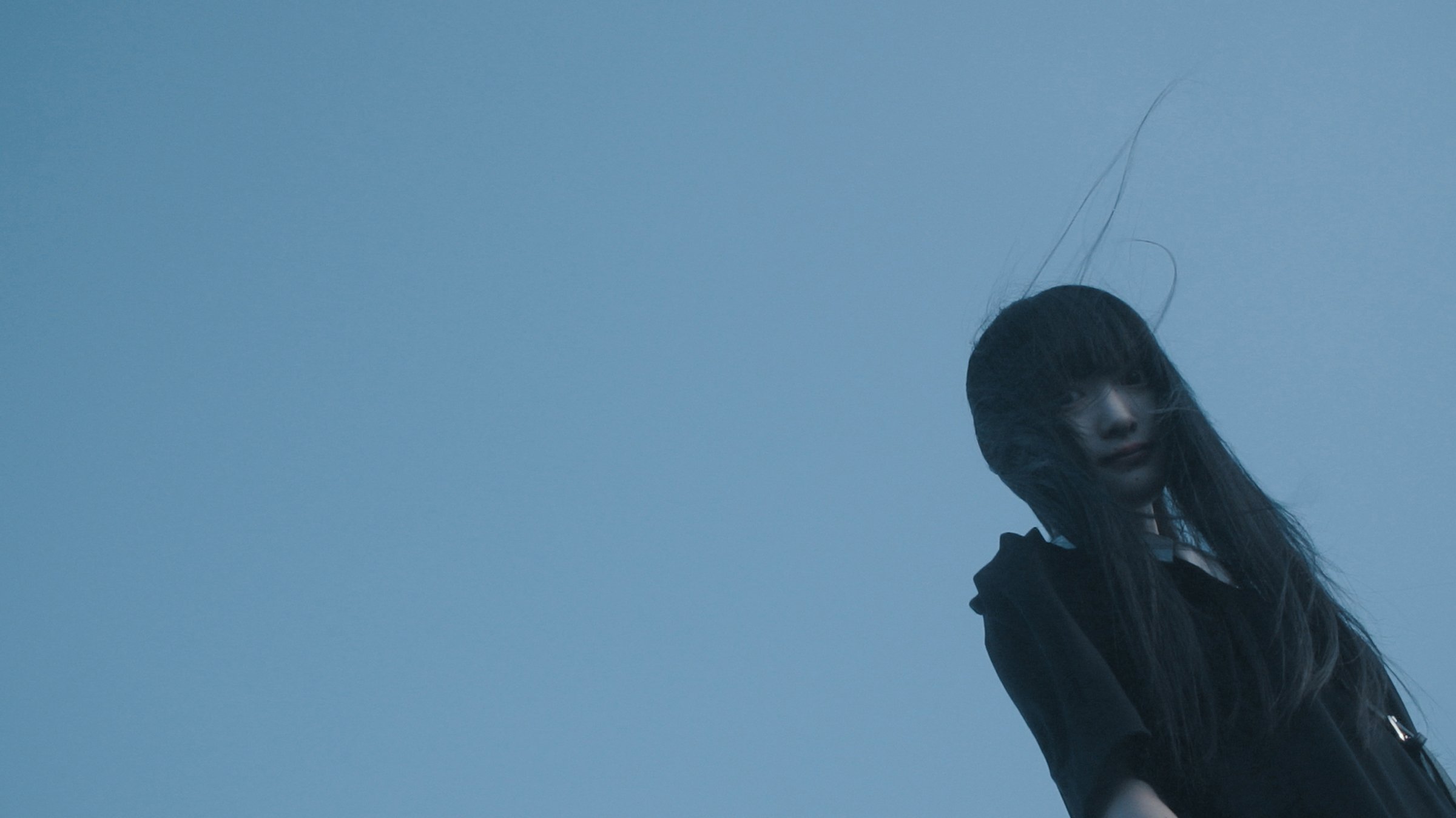 The Sacrament Background