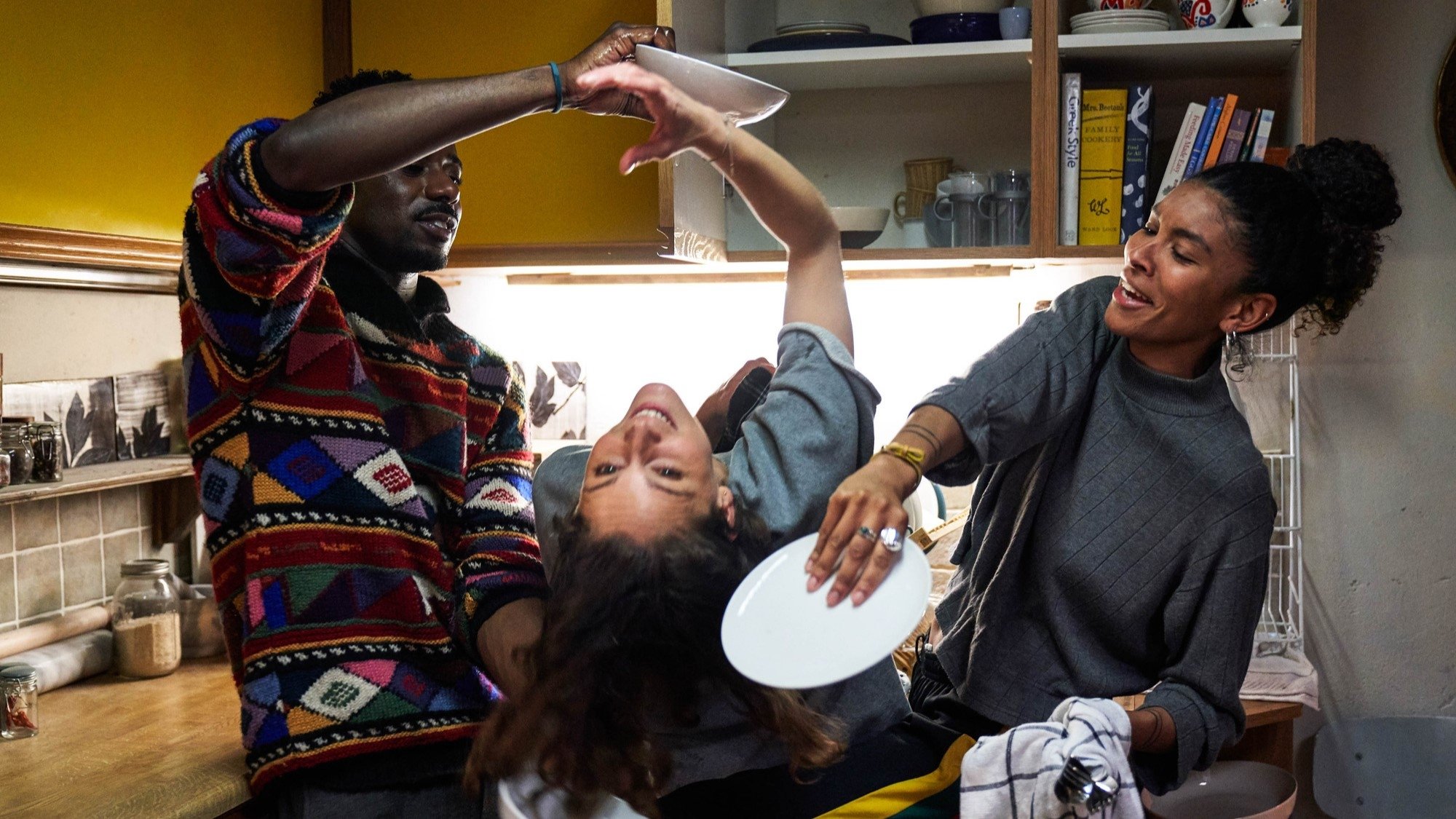 Trigonometry Background