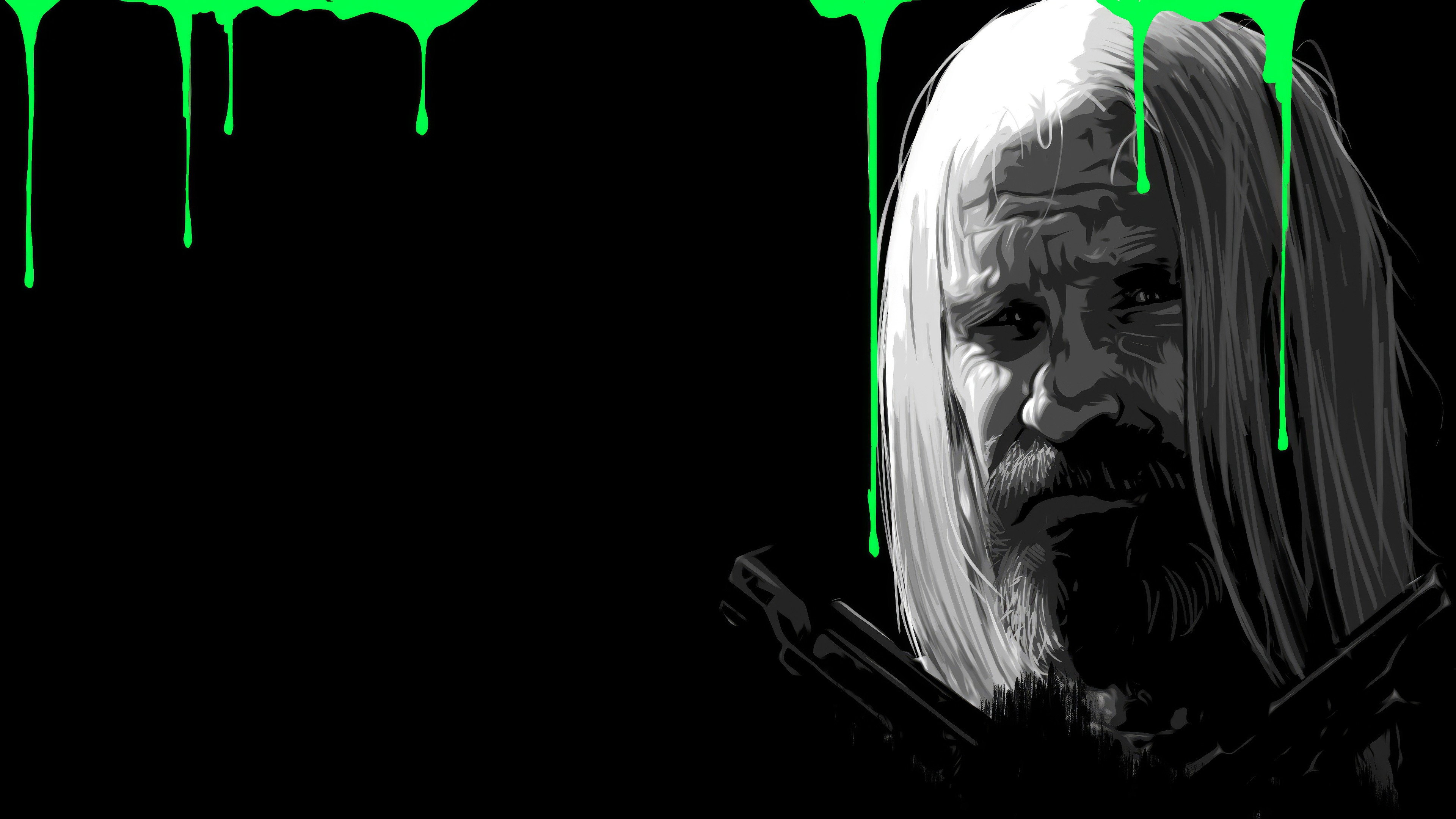 The Devil's Rejects Background