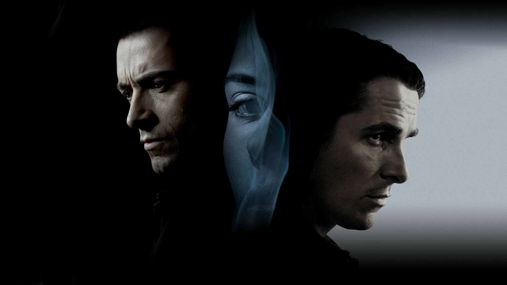 The Prestige Background