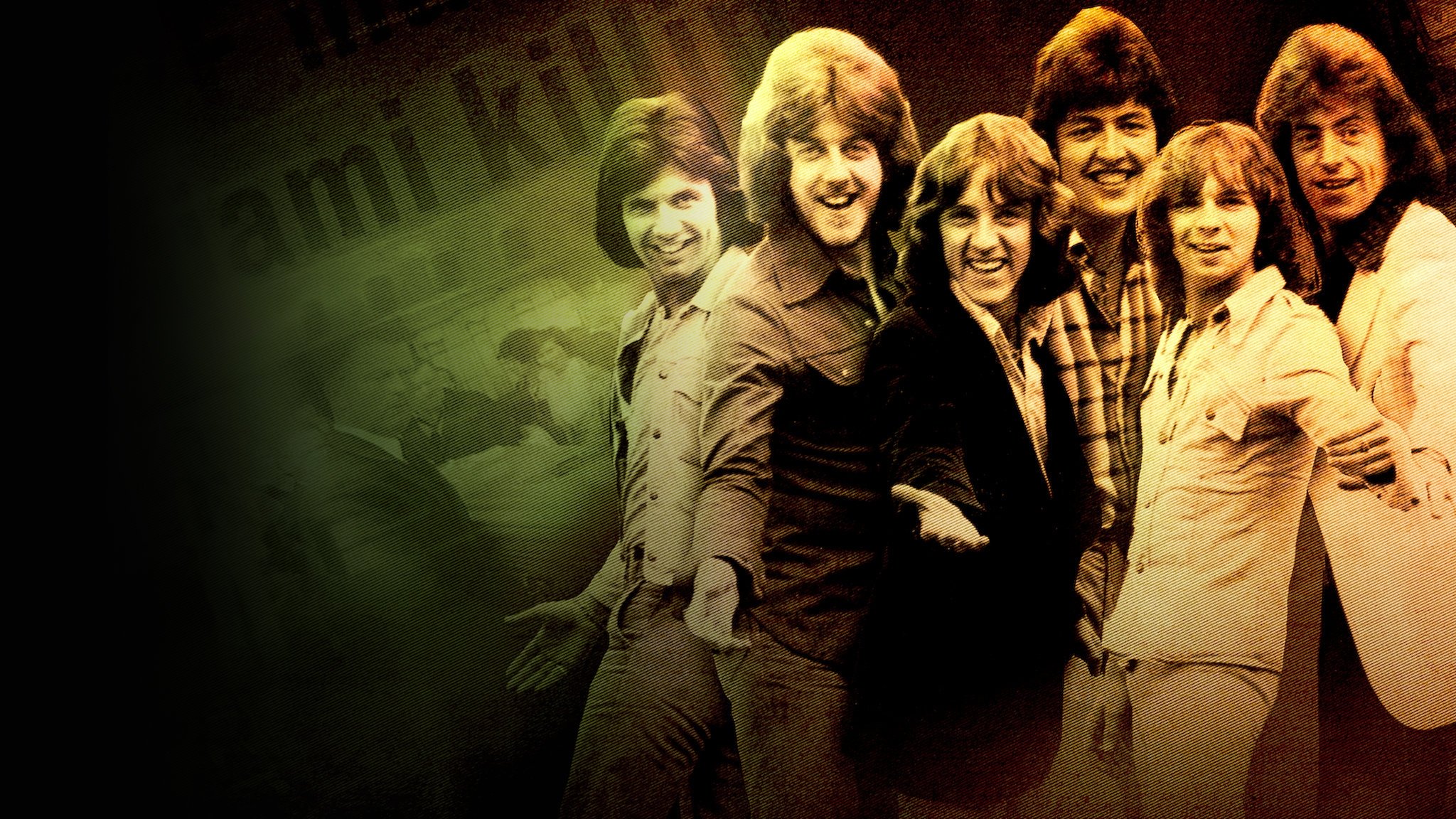 ReMastered: The Miami Showband Massacre Background