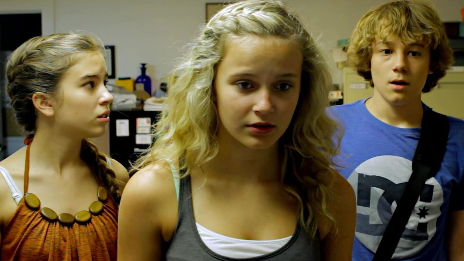 The Unearthing Background