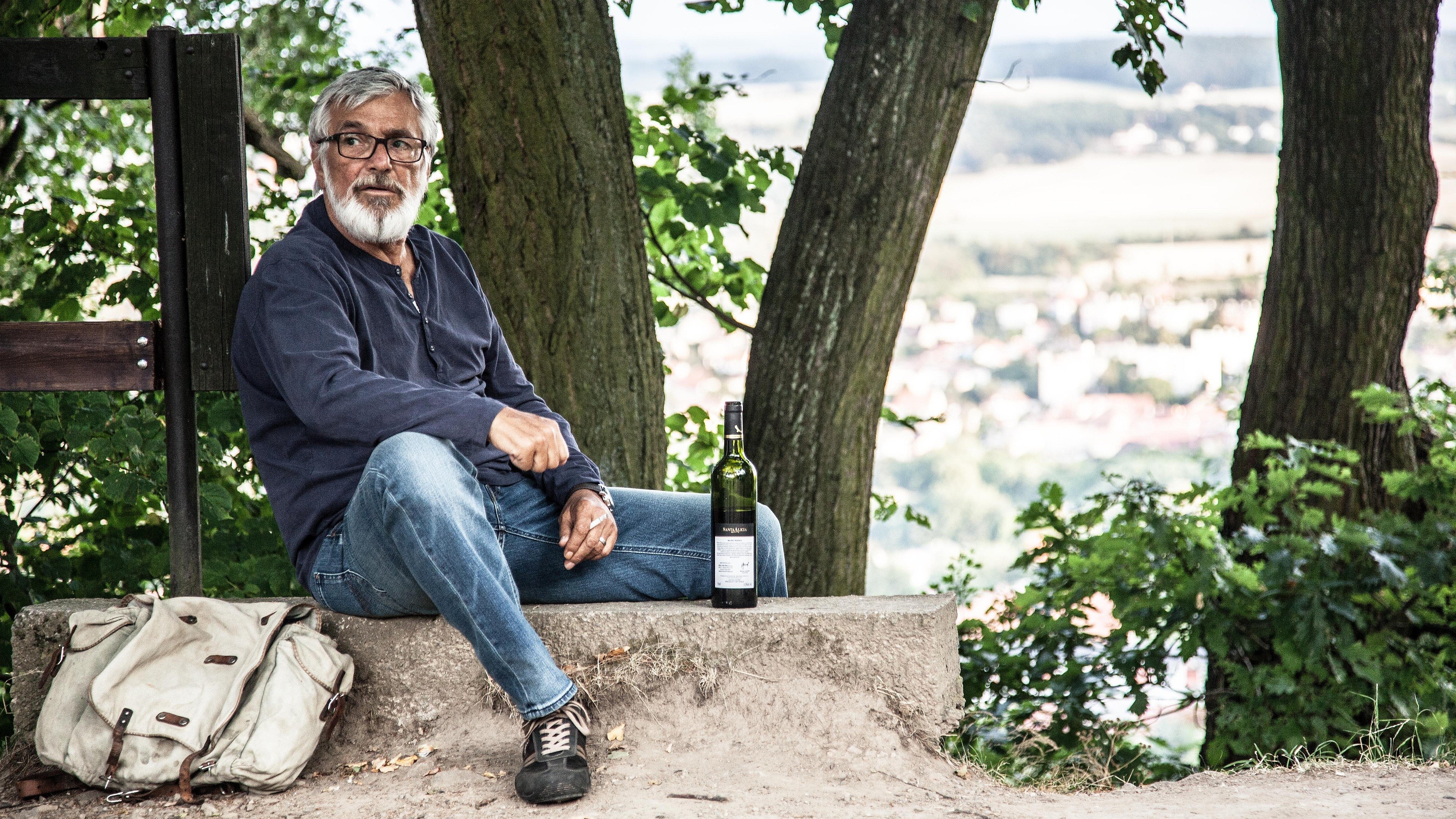 Tiger Theory Background