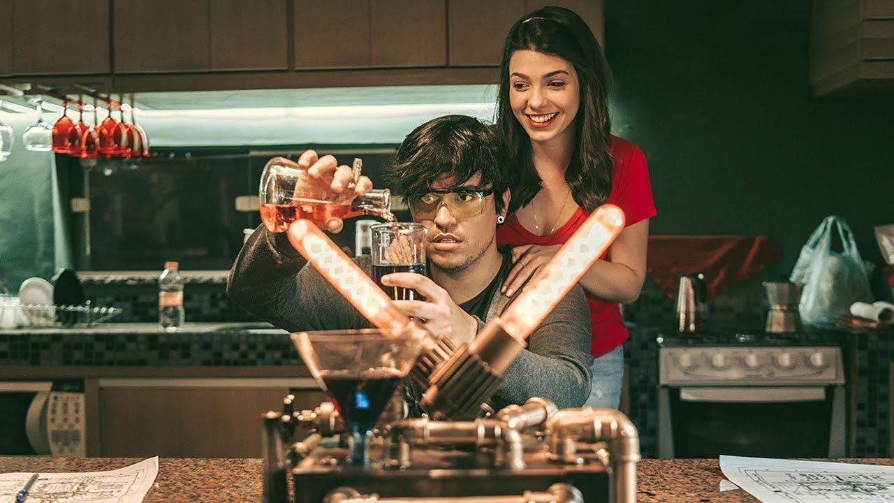 Só Olhando Background