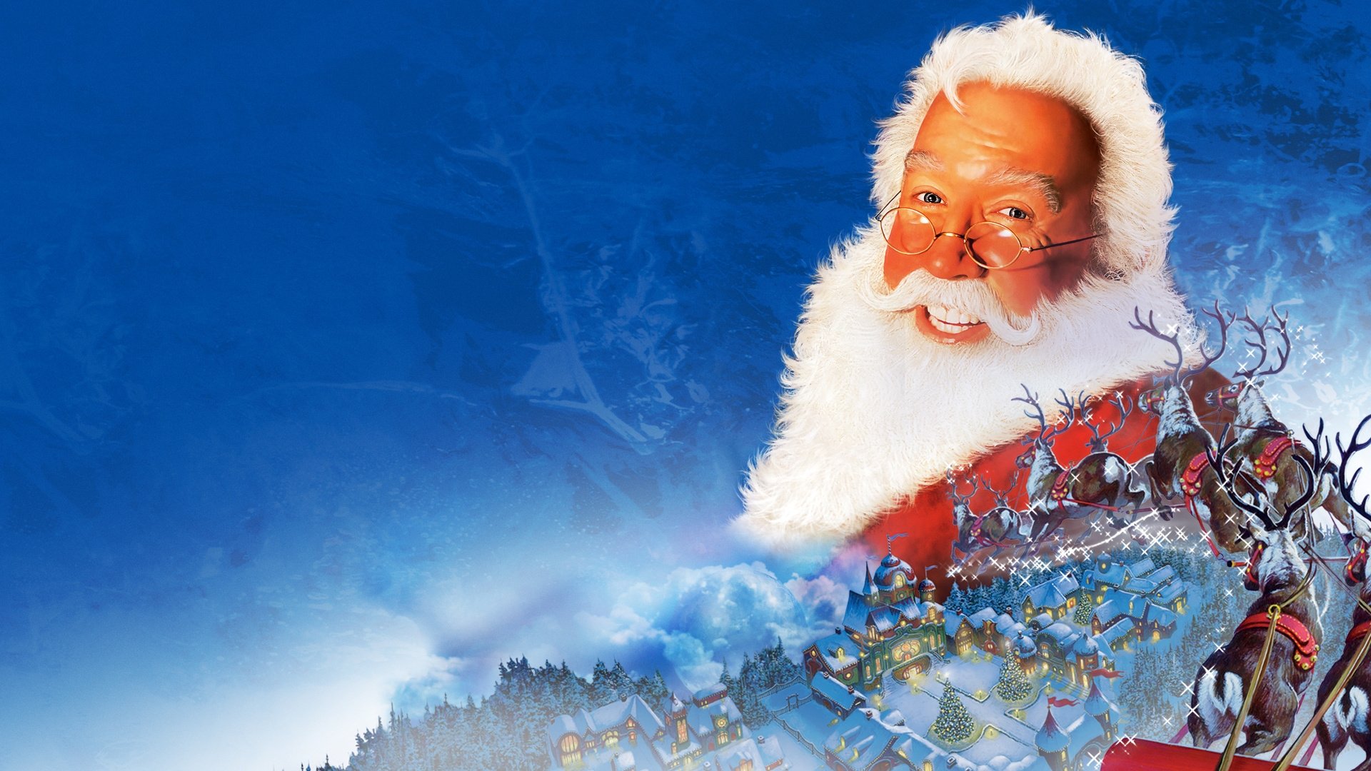 The Santa Clause 2 Background