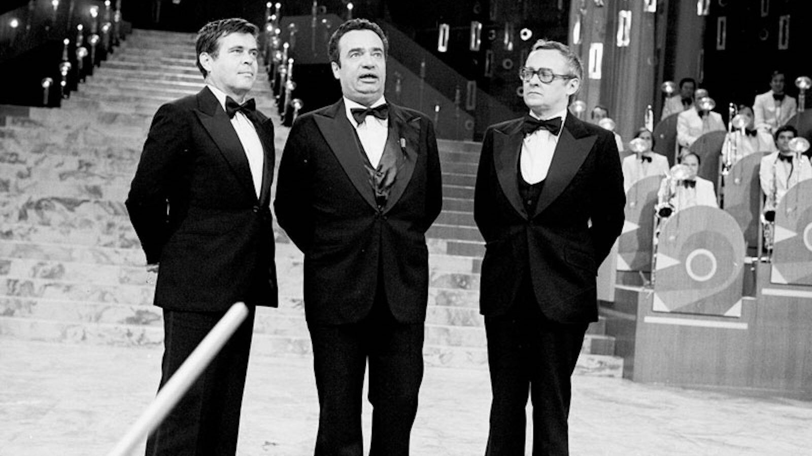 Silvestr 1978 Background