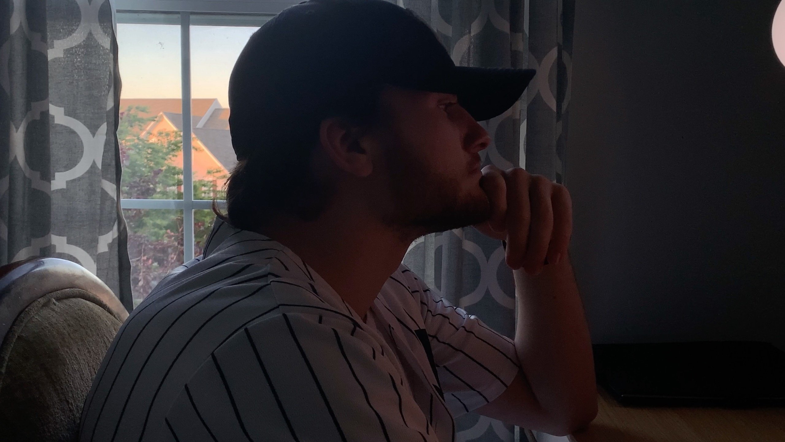 What to Film... Background