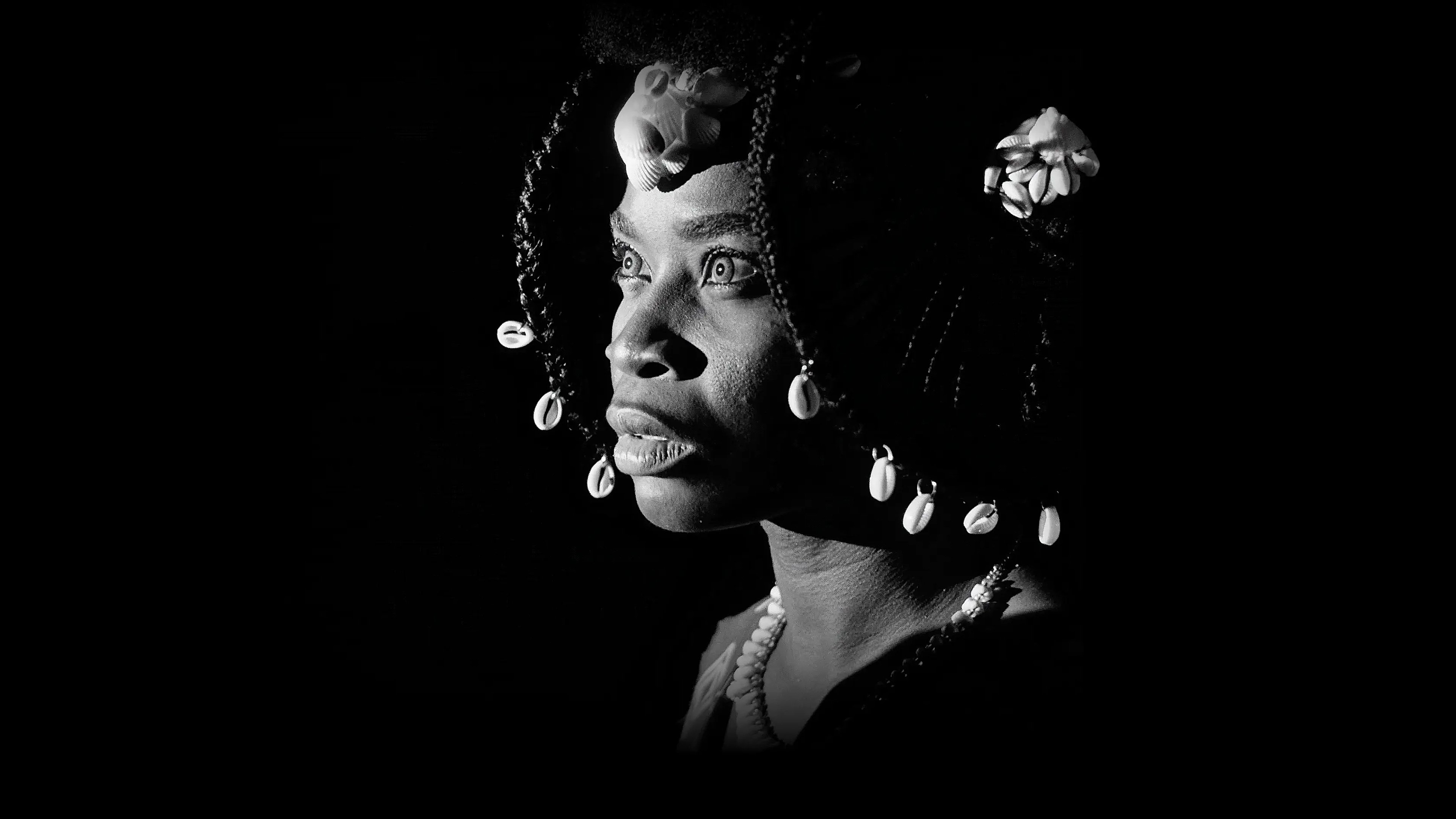 Mami Wata Background