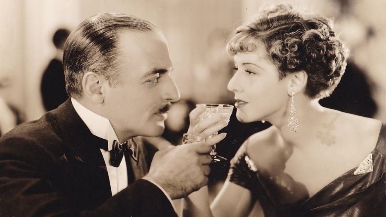 Penthouse Background