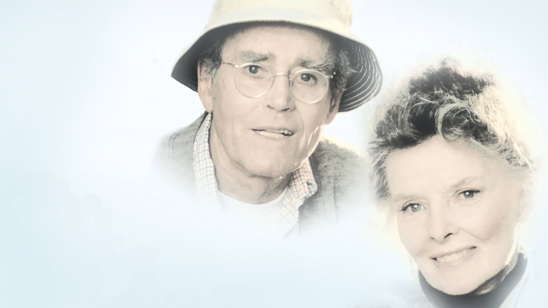 On Golden Pond Background