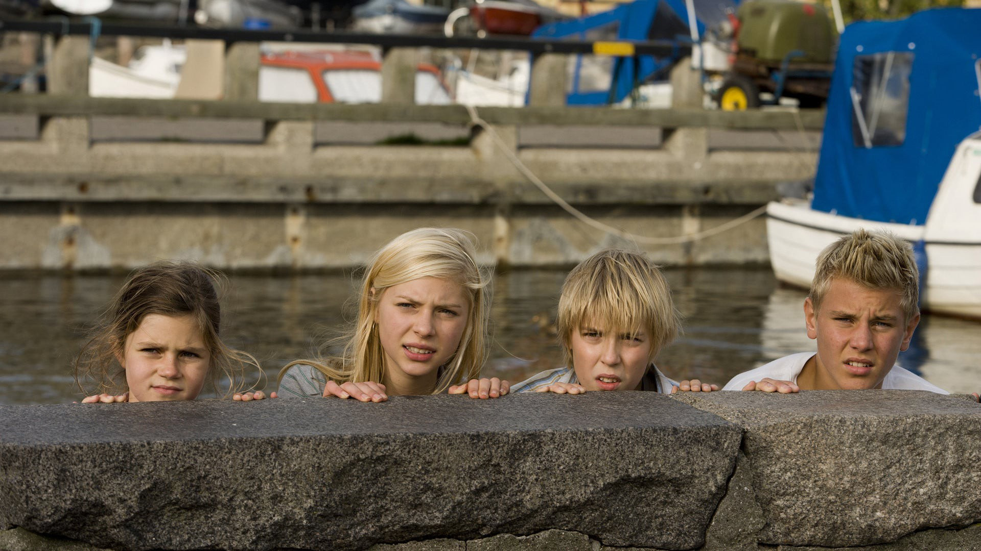 The Lost Treasure of the Knights Templar II Background