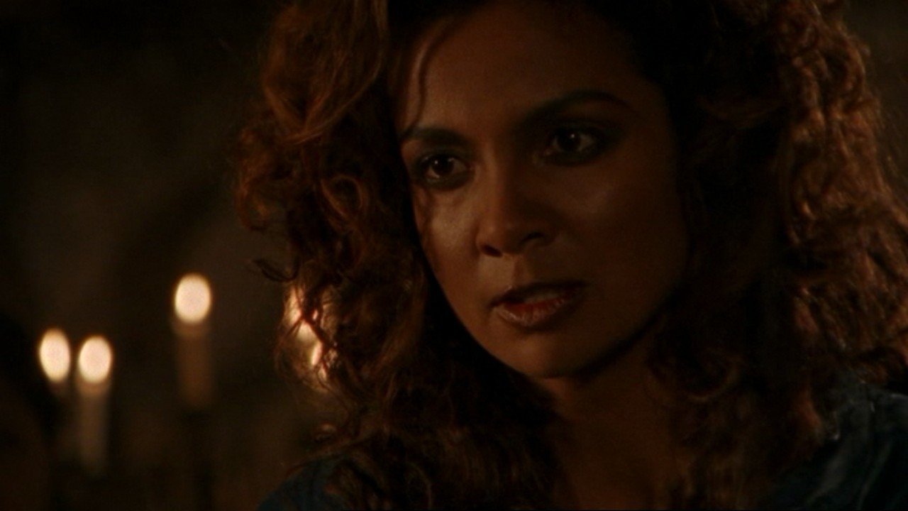 Poltergeist: The Legacy Background