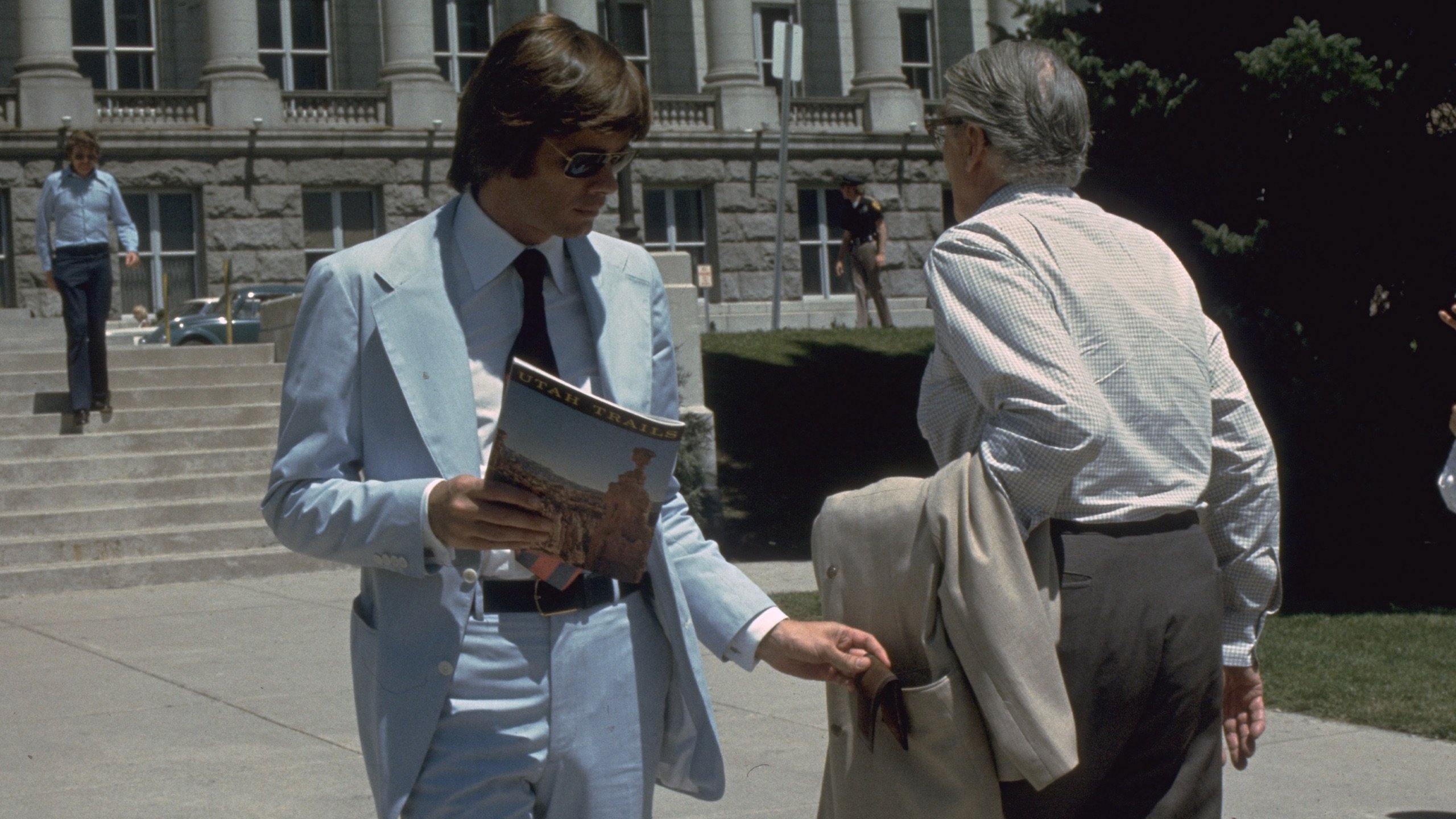 Harry in Your Pocket Background