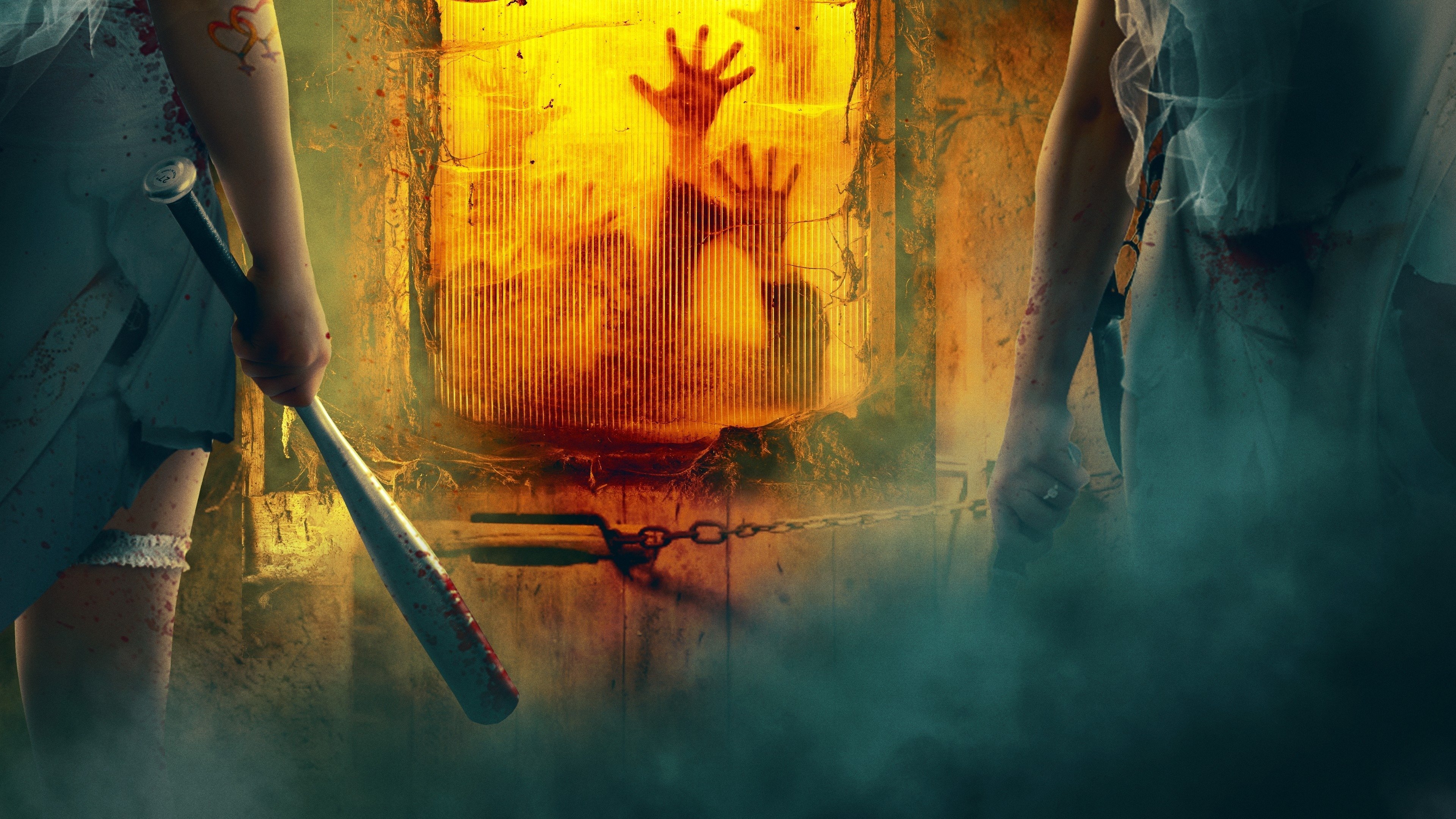 By Day's End Background