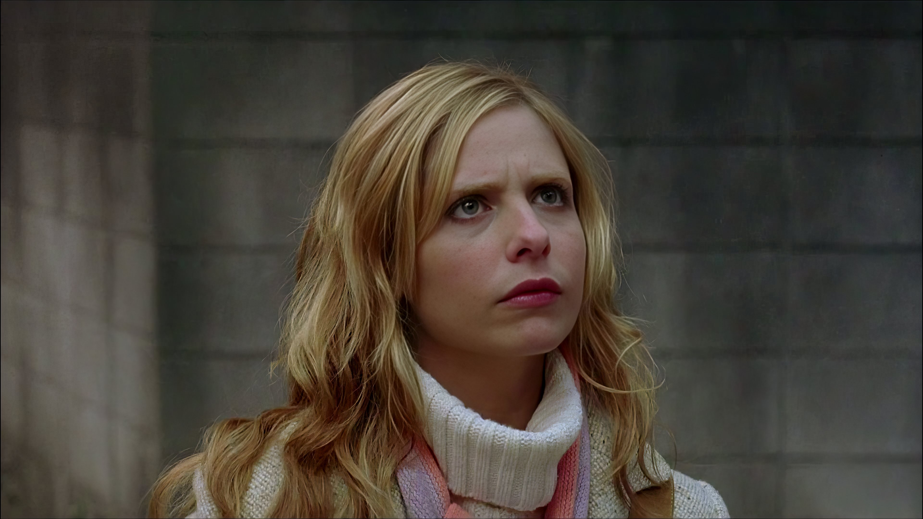 The Grudge Background