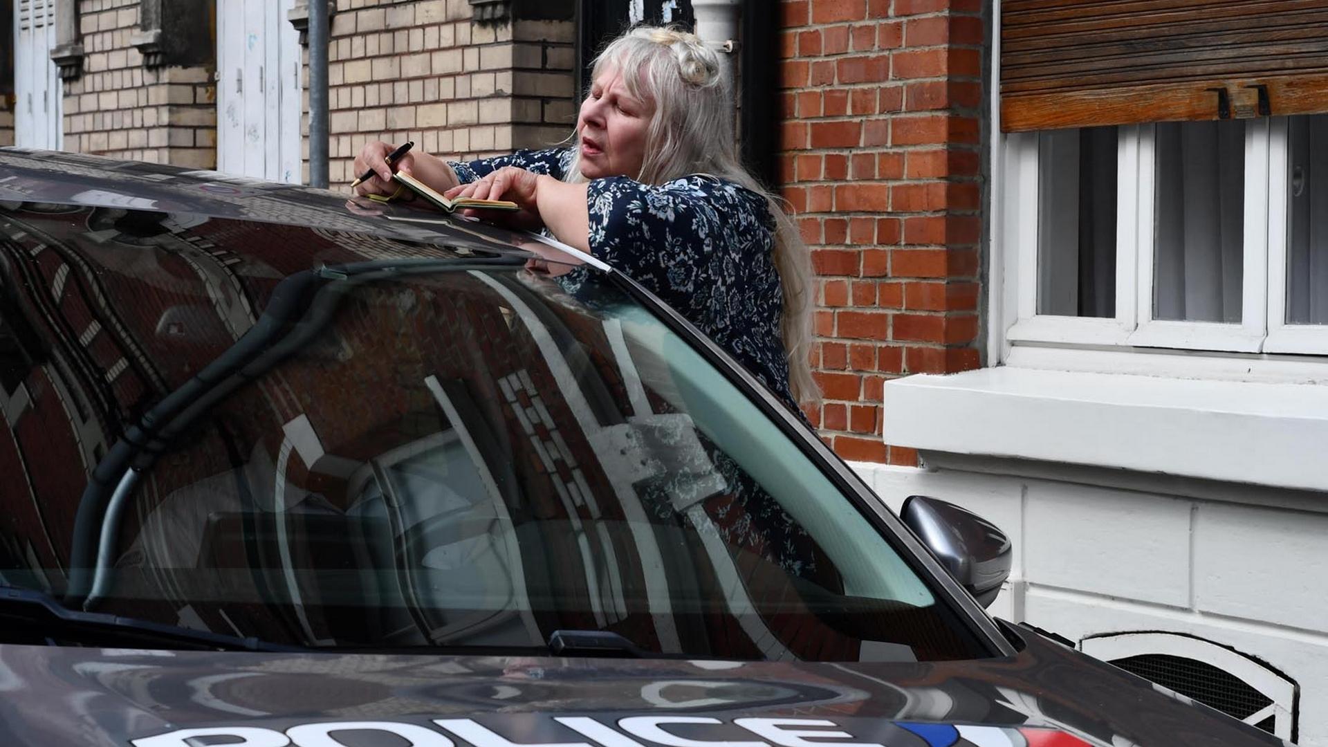 Enough is Enough! Background