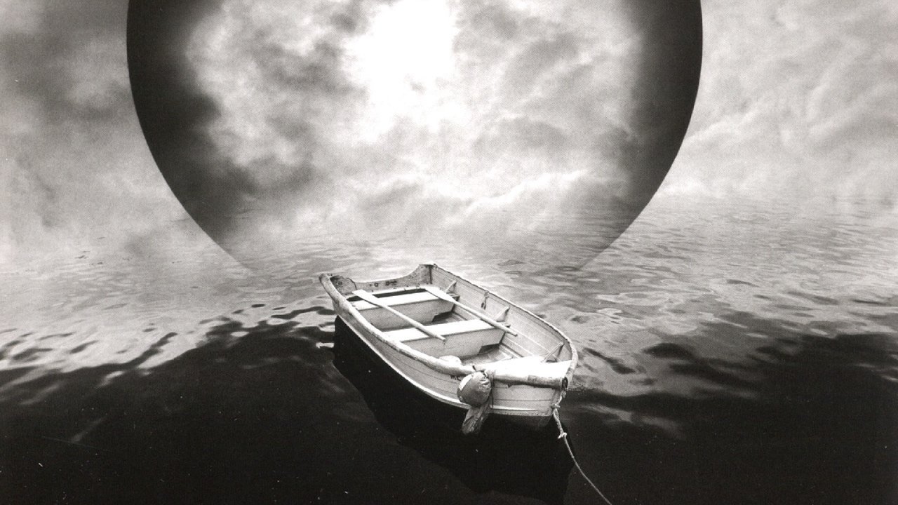 The Outer Limits Background