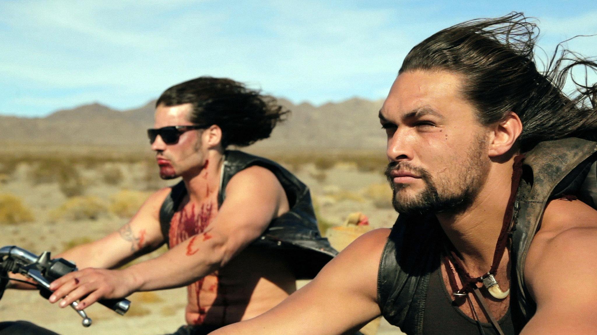 Road to Paloma Background