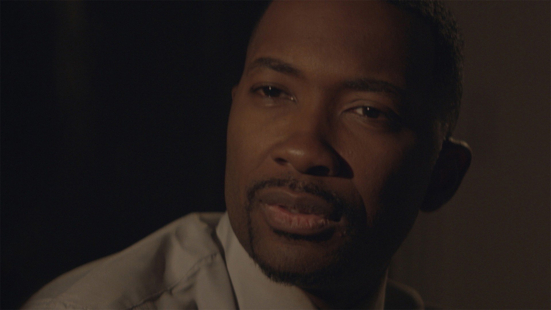 Body of Night Background