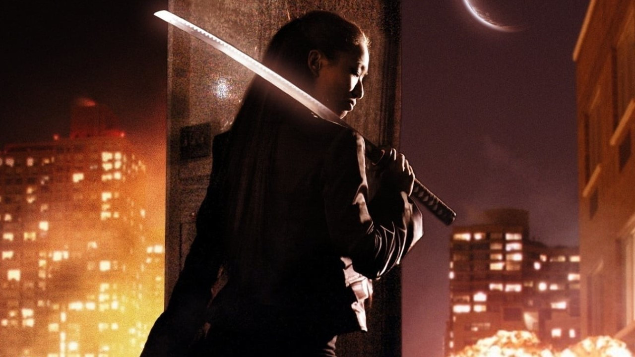 Royal Kill Background