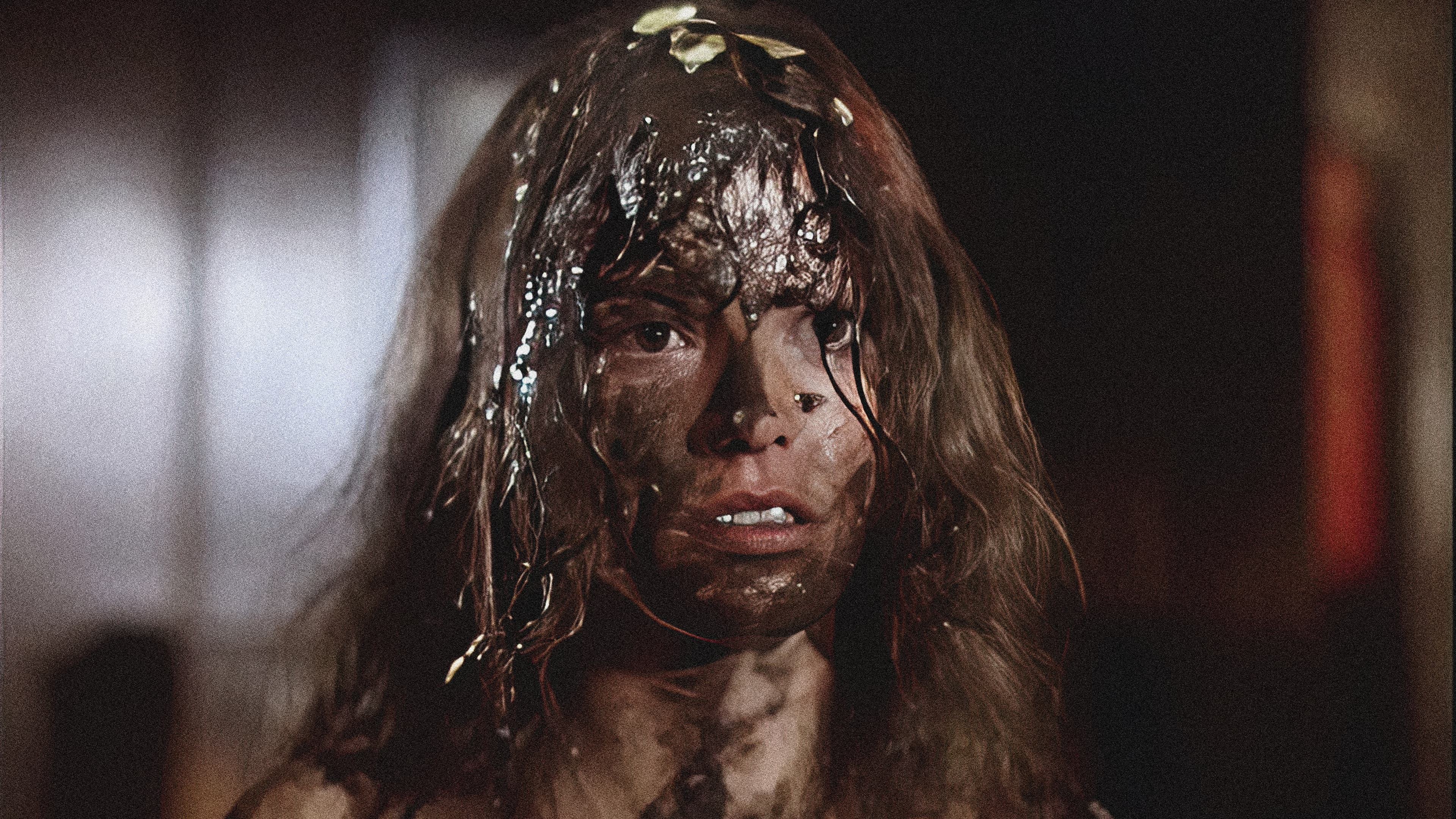 The Initiation of Sarah Background