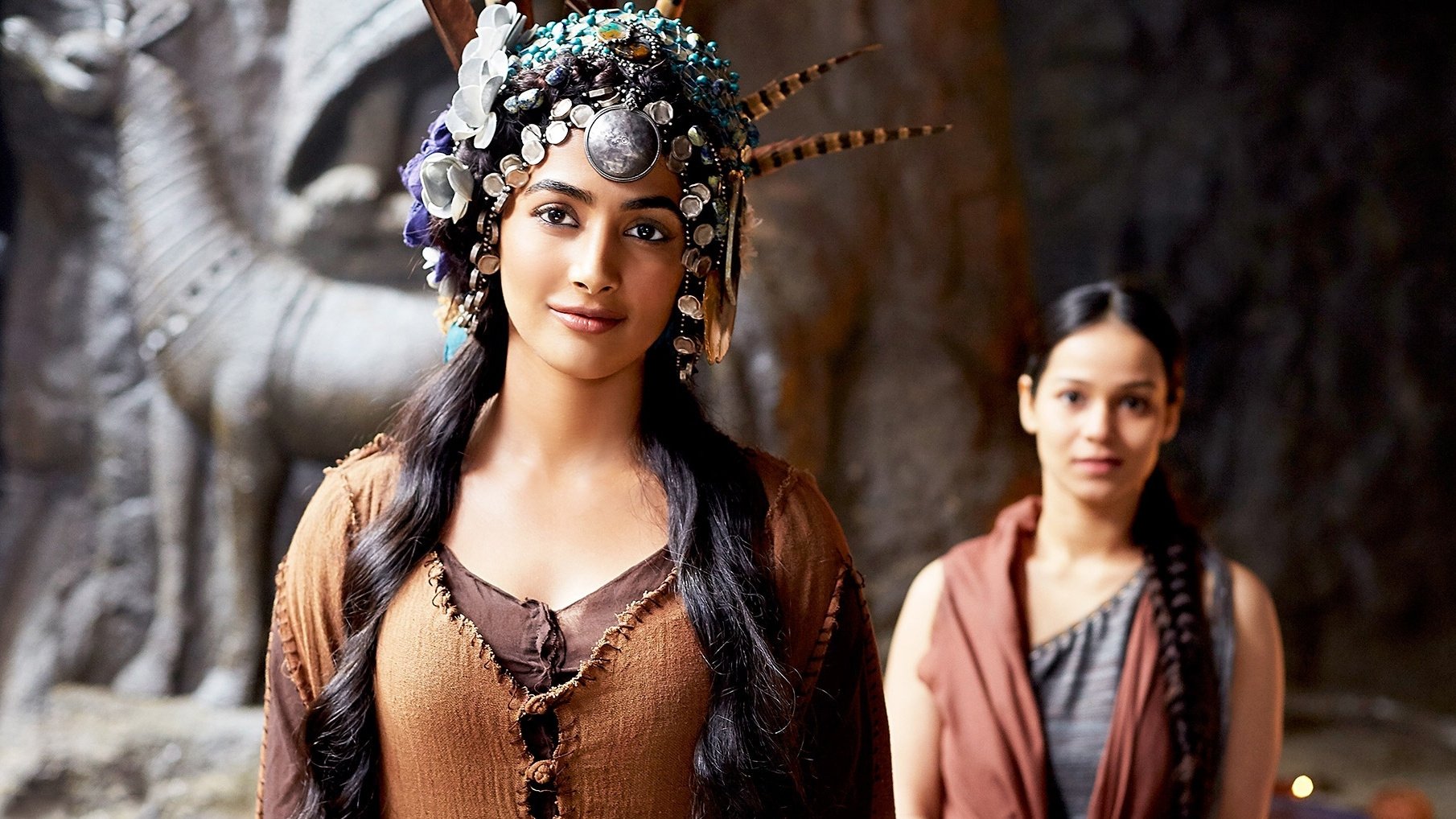 Mohenjo Daro Background