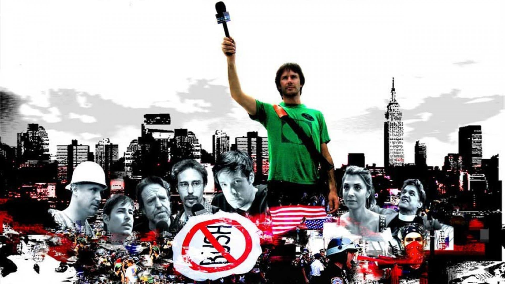 The F Word Background